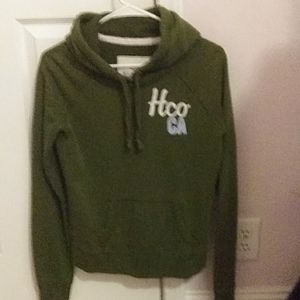Hollister Hoodie
